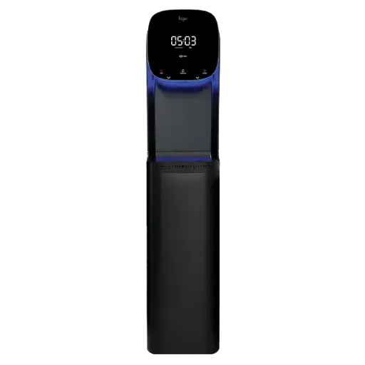 [CLP5KUVRO4X] CLP5KUVRO4X – Dispensador de agua lago 5k de ósmosis inversa con pantalla digital y UV