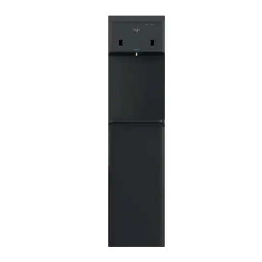[CLP4KUVRM5X] clp4kuvrm5x-lago 4k – dispensador de agua pedestal sin contacto con remineralización y luz uv