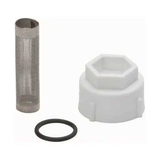 [98169C] 98169c kit -solenoide cap/scrn/o-ring