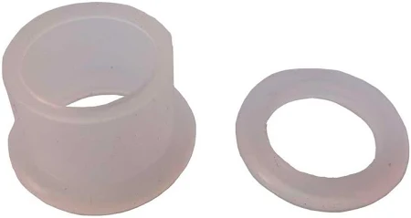 [r-pkoringuv6w] -o-ring para lámpara ultra violeta de 6 watts ósmosis, ultrafiltración y filtración básica