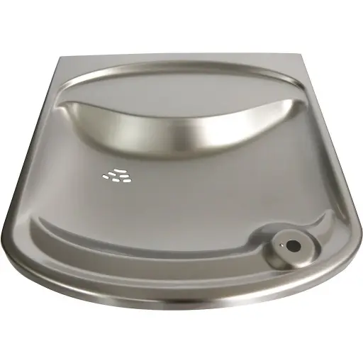 [55001109] tarja basin para bebedero elkay ezs8