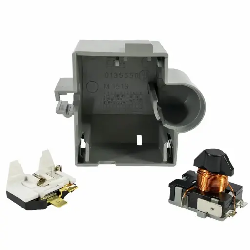 Kit Eléctrico Compresor Elkay 98751C EM65HNR 220V/50Hz