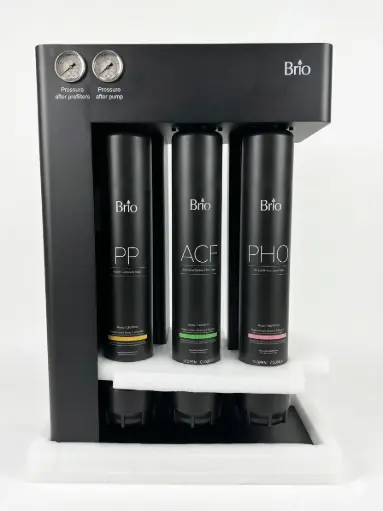 [UROLCLG1000] urolc1000 – sistema de ósmosis inversa 5 etapas lago 1000 gpd