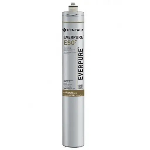 [EV9607-25] Everpure EV960725 Everplus ESO 7 Filter Cartridge - 0.5 GPM