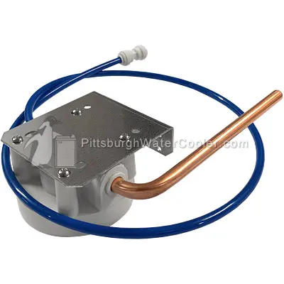 [1000003563] KIT - FILTER HEAD & BRKT (LMABF, LVRC, HAC, HVR) 