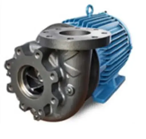 [V11411L] Bomba Centrífuga Vertex V11411N (10 HP / 3F / 3” x 2 ½”)