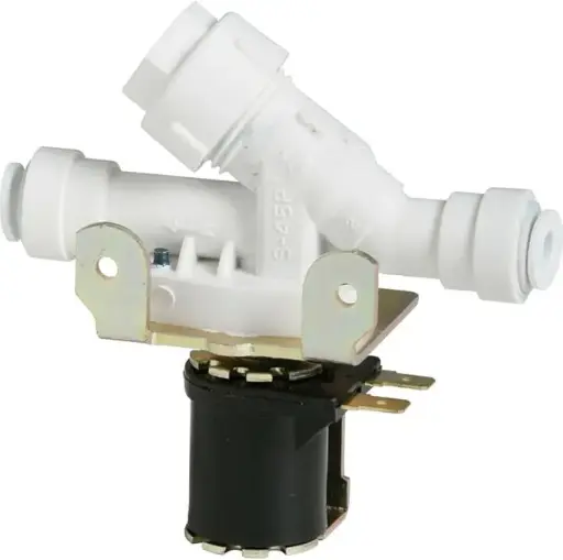 [35981C] Elkay 35981C - Válvula solenoide de 1/4" a 1/4" 