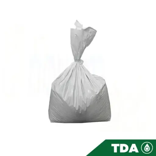 800026- GRAVA DE 1/4"x1/8" BOLSA DE 22.5 KG, PARA USO AGRICOLA