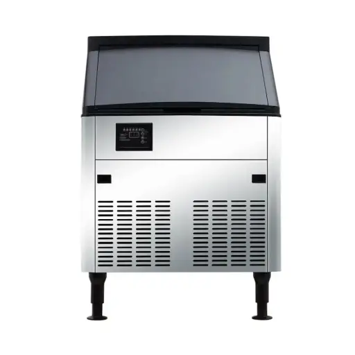 [ICMB280FCL] Máquina de Hielo Comercial Lago ICMB280FCL – 127 kg/día con Depósito Integrado-ICMB280FCL
