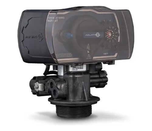 [AQT-56SM] Valvula Aquatrol Suavizador, Mecanica, Medidor , 110V/60HZ
