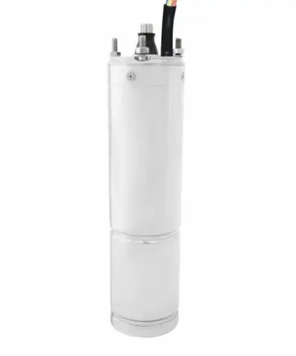 [MSQA4 53230] Motor Sumergible AQUA PAK MSQA4 53230 4” – 5 HP Trifásico 230V | NEMA 4”