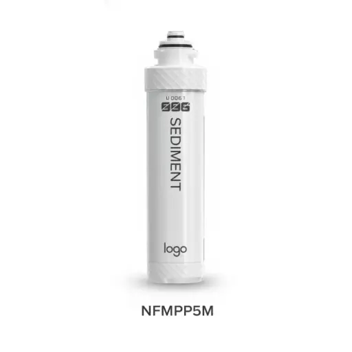[NFMPP5M] Filtro de Sedimento para Enfriador Lago 5k