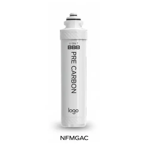 [NFMGAC] Filtro de Precarbon para Enfriador Lago 5k 