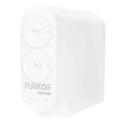 [PK-EASY-600US] Sistema de Ósmosis Inversa PURIKOR PK-EASY-600US – Alto Flujo 600 GPD | Serie EASY-US 