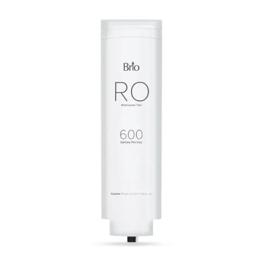 [RPFTROE600COLRO] Membrana de Ósmosis Inversa Brio de Repuesto para TROE600COL