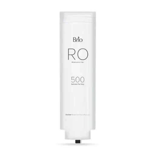 [RPFROSL500RO] Membrana de Ósmosis Inversa Brio de Repuesto para ROSL500