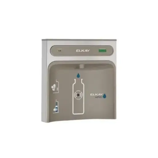 [EZWSR] Estación Llenadora de Botellas Elkay EZWSR EZH2O® – Sin Filtro, No Refrigerada, No incluye Tarja