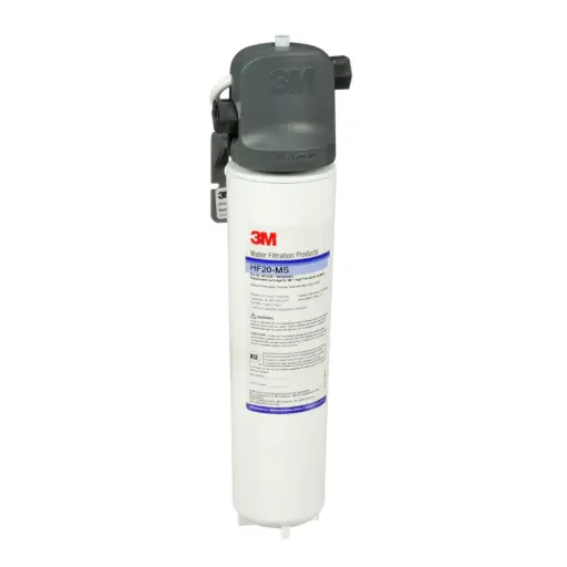 [70020353465] 70020353465- Sistema de Filtración para Bebidas Frías 3M™ BEV120-I