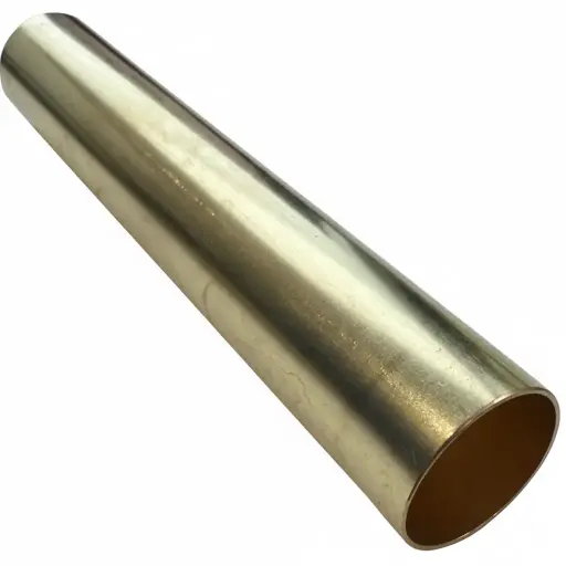 [40551C] 40551C-Tubo de desagüe (Tailpipe) 1 1/4” x 6.88”