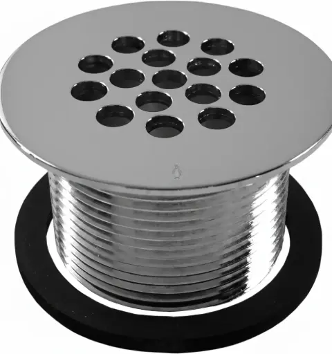 [0000000325] 0000000325 – Kit de tapón y empaque de drenaje (Serie 4400)