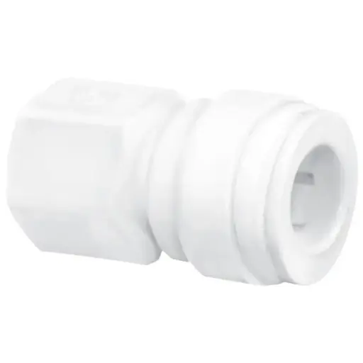 [HDF-FC0404] HDF-FC0404- 1/4" MANGUERA X1/4" NPT CONECTOR HEMBRA