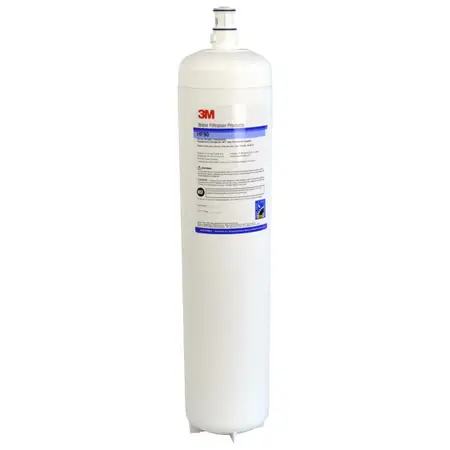 [70020020155] Cartucho 3M HF90 High Flow 0.2 Micras | 54,000 Gal | 5 GPM | Repuesto Serie Alto Flujo-70020020155