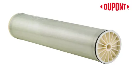 [BW30HR-440i] Membrana de Ósmosis Inversa DuPont FilmTec™ BW30HR-440i – 8” Alta Recuperación