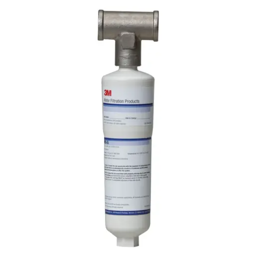 [70020319110] 3M SF18-S Sistema Inhibidor de Sarro en Línea 6 GPM – 3/4" NPT-70020319110