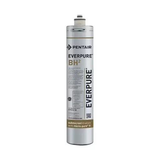 [EV961251]  Cartucho Everpure BH Carbon Filter Repuesto Sistema Everpure Foodservice