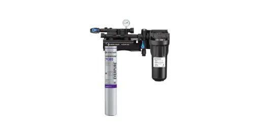 [EV9797-21] Sistema Everpure Kleensteam II EV9797-21 Tratamiento de Agua para Hornos de Vapor y Combi Oven