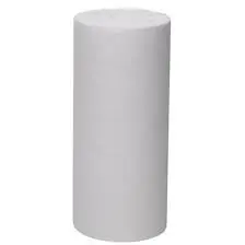 [DEC-CPP-B-4310- 100] Cartucho sedimento Big Blue 4.5” x 10” 100 micras | Polyspun alto flujo tipo DECTRES