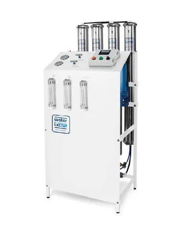 [ROU22133HLE] Ósmosis inversa comercial Water iXC WTM-ROU22133HLE 2,200–2,600 GPD | 1 membrana HLE-4040
