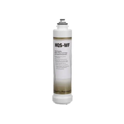 [dev9830-01] Everpure HQS-WF | Cartucho de Repuesto para Cafeteras y Máquinas de Hielo 3,000 Galones