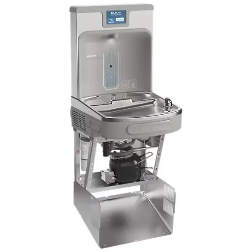 [LZS8WSVRSK] - Elkay LZS8WSVRSK | Bebedero ADA con Llenador ezH2O® Filtrado y Refrigerado