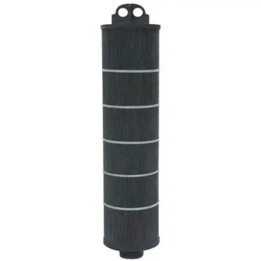 [BBC-150-ACP] Cartucho de Carbón Activado Plisado Big Bubba® BBC-150-ACP – 5 Micras | Alto Flujo