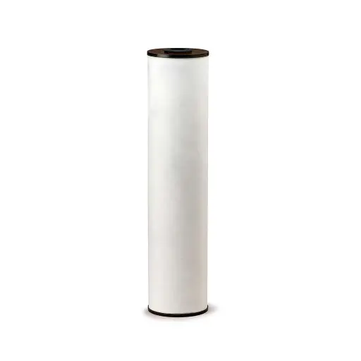 [155263-43] Pentek RFFE20-BB 155263-43 | Cartucho Big Blue para Reducción de Hierro Disuelto