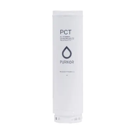 [PK-EASY-PP600N-US] Sistema de Prefiltración Purikor PK-EASY-PP600N-US para Ósmosis Inversa | 537 GPD