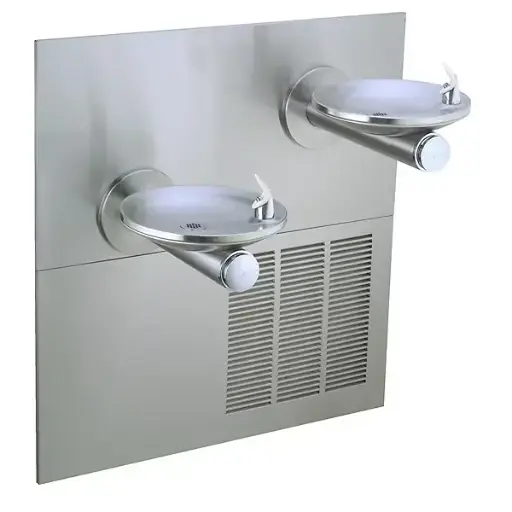 [LRPBM28RAK] Bebedero Elkay LRPBM28RAK SwirlFlo® ADA Doble Nivel Refrigerado con Filtro