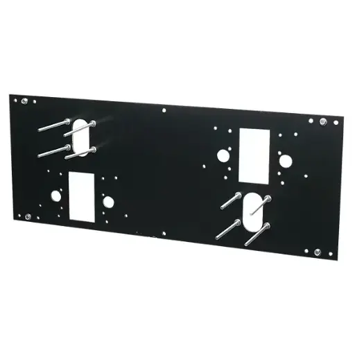[MPW200] Placa de Montaje Empotrable Elkay MPW200 para Bebederos ADA de Doble Nivel