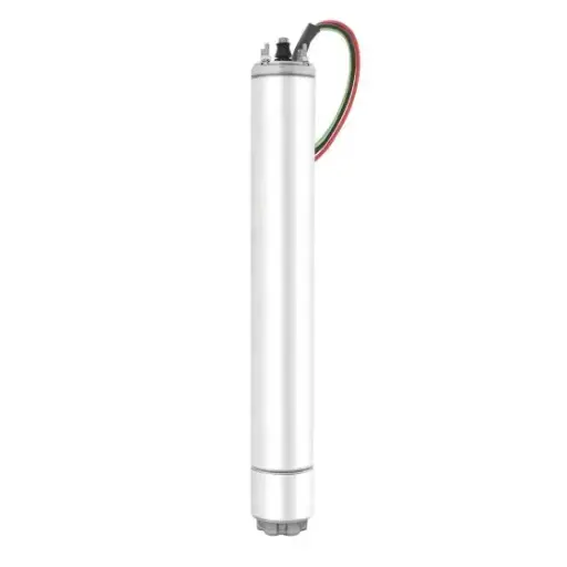 [MSAT4 53230] Motor Sumergible Altamira MSAT4 53230 TRUST de 5 HP Trifásico 230 V 4" NEMA
