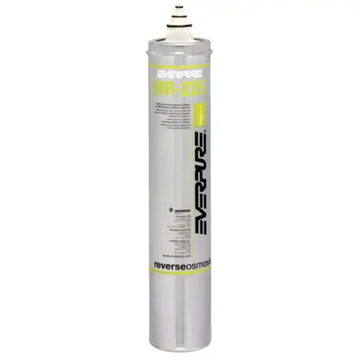 [EV9627-03] Cartucho de Membrana de Ósmosis Inversa Everpure MR-225 EV9627-03 de 225 GPD