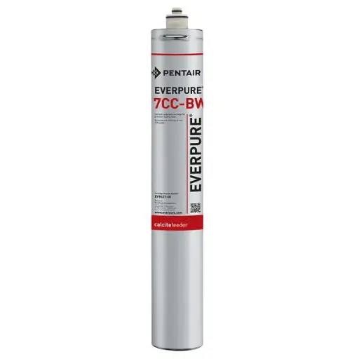 [EV9627-05] Cartucho Remineralizador Everpure 7CC-BW EV9627-05 con Carbonato de Calcio