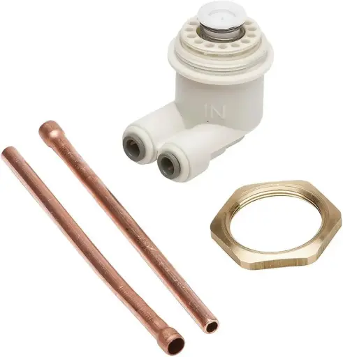 [98731C] kit- regulator w/spring con holder