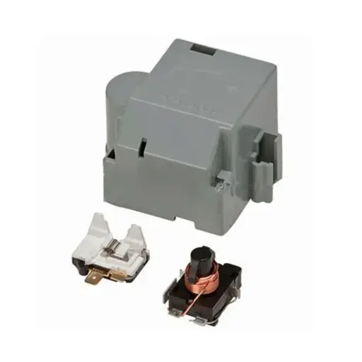 [00000238] kit de arranque 0238 / kit electrico-115v emis70hhr electricals