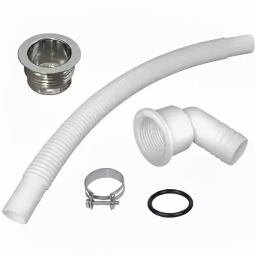 [1000001812] kit-bottler filler drain