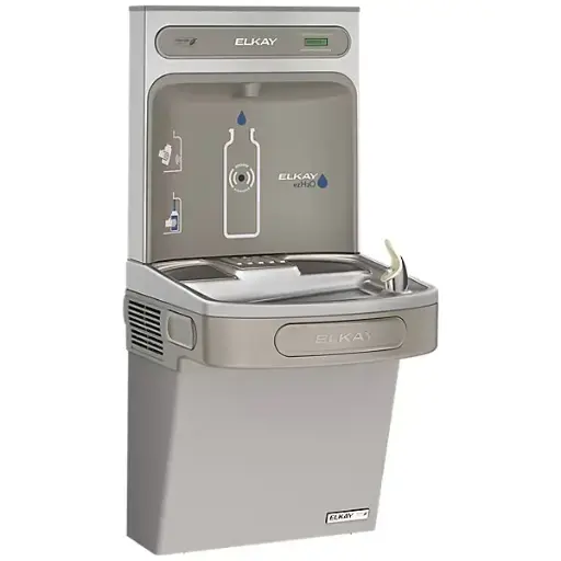 [EZSG8WSLK] Elkay EZSG8WSLK | Bebedero ADA con Llenador de Botellas Refrigerado ezH2O®