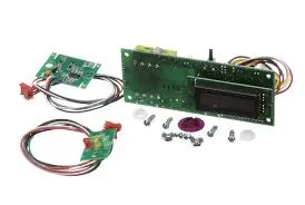 [98543C] kit-electrical package 115v